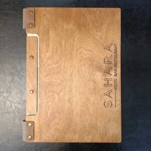 Κατάλογοι Μενού