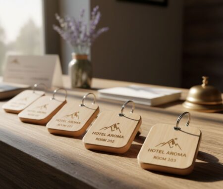 Μπρελόκ Ξενοδοχείων