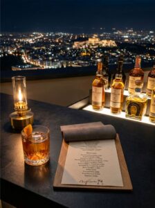 premium-leather-menu-holder